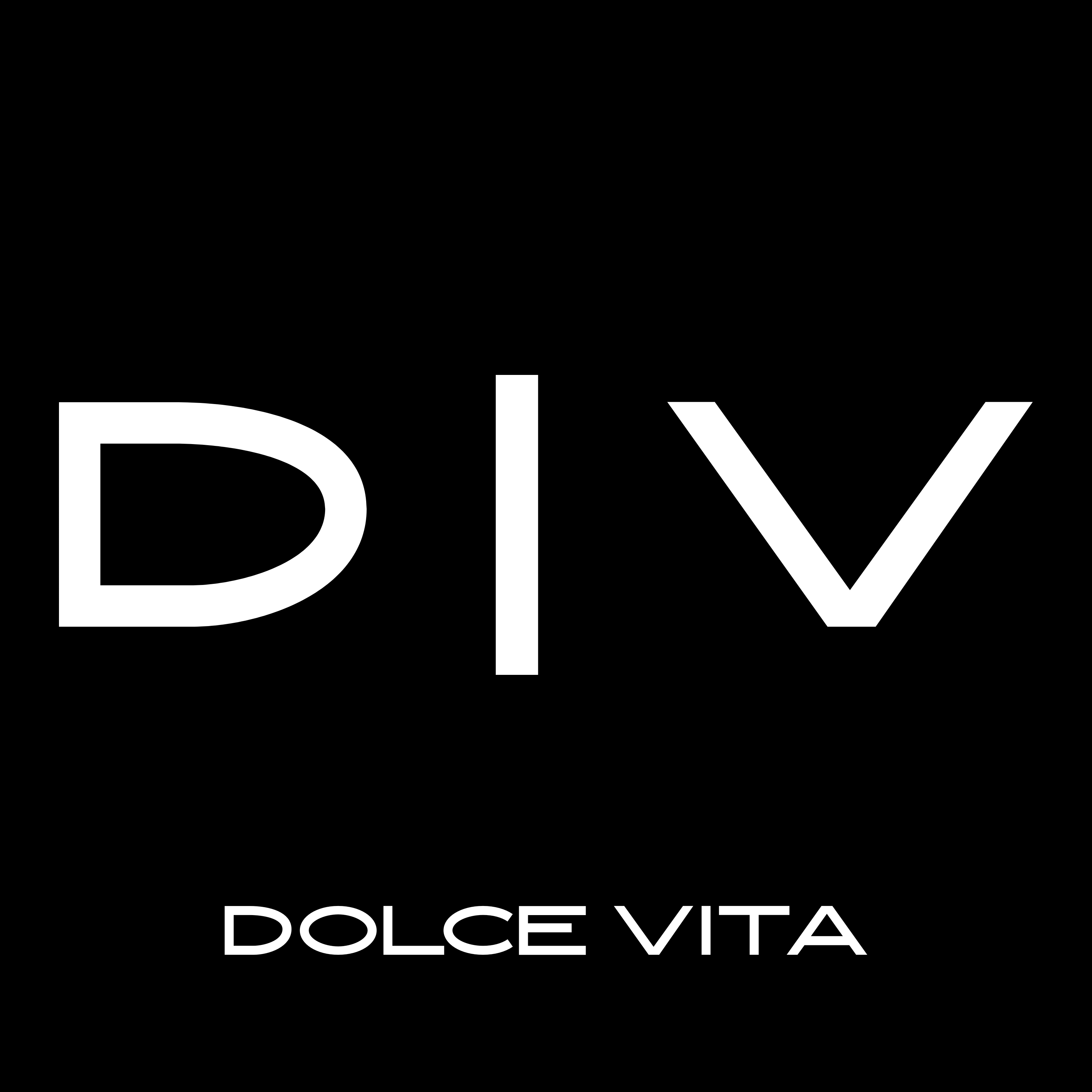 DOLCE VITA
